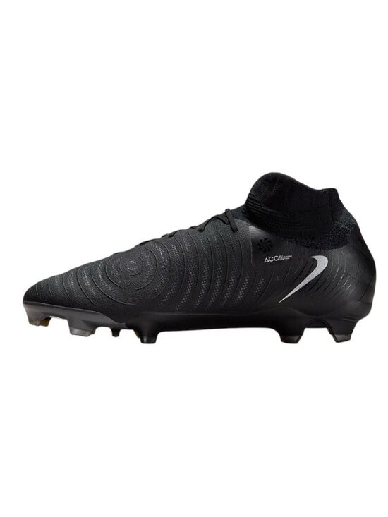 Nike Phantom Luna 2 Pro High Top Firm Ground Cleats FJ2575-001 Mens 9.5 NEW main image 11